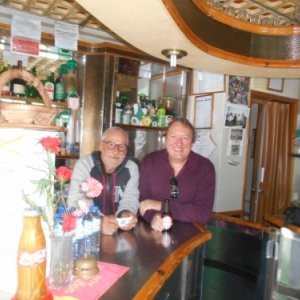 bar golfinho - albufeira