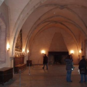 chateau de vianden