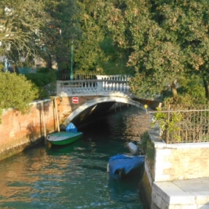 Venise, la reine de la mer