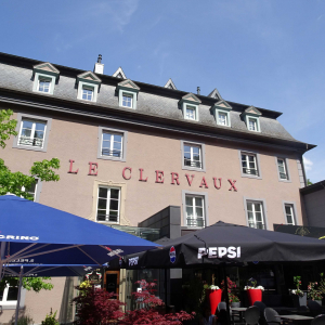 Hôtel Le Clervaux - Clervaux