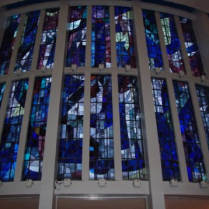 Onze Lieve Vrouw - Coxyde