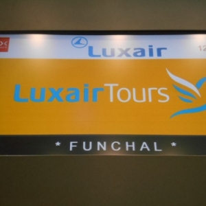 luxairtours