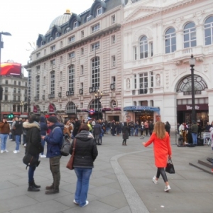 piccalilly circus