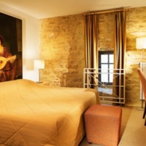 chambre hotel le chateau fort sedan