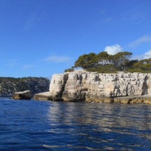 cassis - les calanques