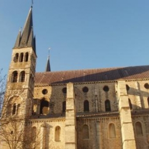 basilique saint-remi reims