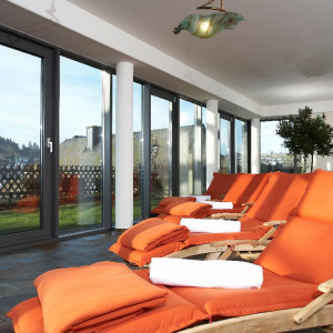 Schlosshotel Kurfürstliches Amtshaus à Daun