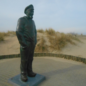 Pier Kloeffe - De Panne