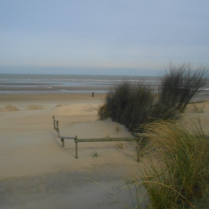 La Panne