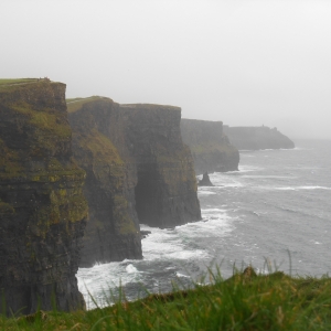 Falaises de Moher