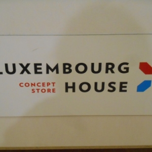 luxembourg house