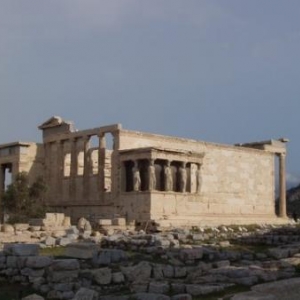 acropole erechteion