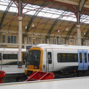 gare london victoria