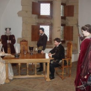 visite chateau fort sedan