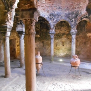 bains arabes - palma de mallorca bains arabes - palma de mallorca