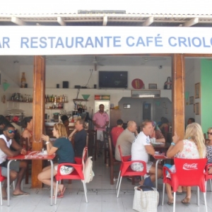 santa maria cafe criolo