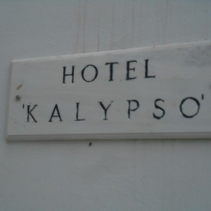 Naoussa Hotel Calypso