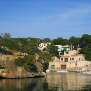 cala figuera cala figuera