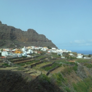 La Gomera, l'autre monde des Canaries