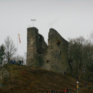 premier chateau de monschau