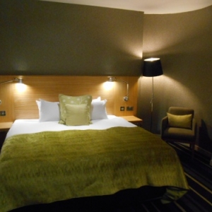 apex city hotel edinburgh 