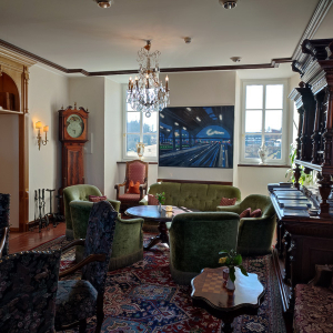 Schlosshotel Kurfürstliches Amtshaus à Daun