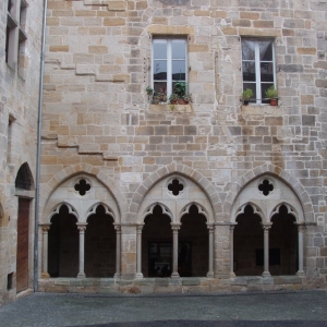 Figeac - Musée Champolion