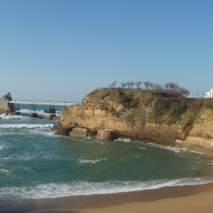 Biarritz