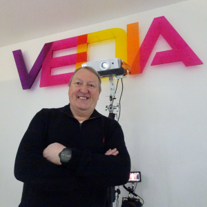 VEDIA - émission L'Album du 23 mars 2026