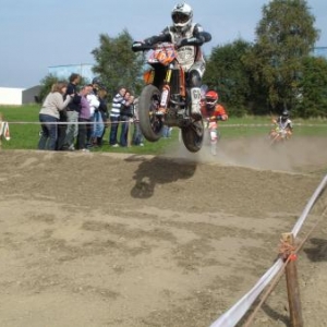 MCPH Supermoto de Battice-Herve 2008