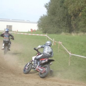 MCPH Supermoto de Battice-Herve 2008