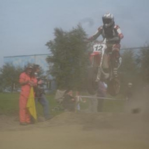 MCPH Supermoto de Battice-Herve 2008