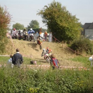 MCPH Supermoto de Battice-Herve 2008