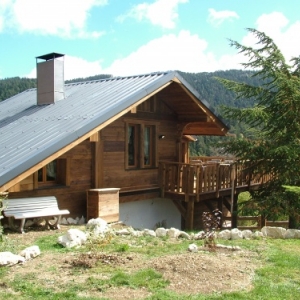 Location chalet montagne