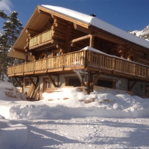 Chalet Chalet
