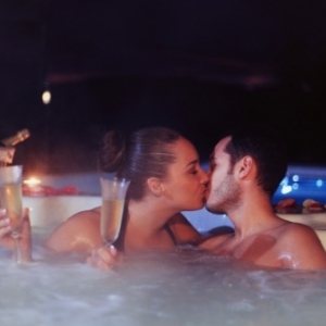 Jacuzzi bain bulles Jacuzzi bain bulles