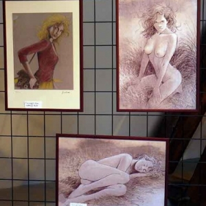 Jean-Claude Servais-63 Jean-Claude Servais-63