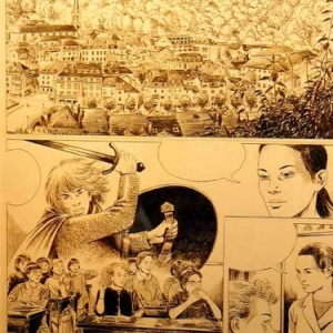 Jean-Claude Servais-65 Jean-Claude Servais-65