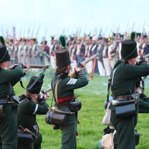 Bataille de Waterloo