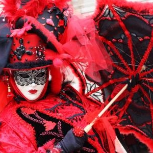 Carnaval Vénitien de Remiremont