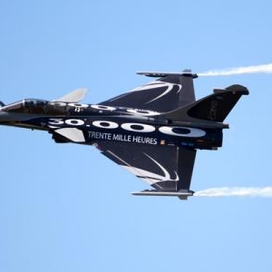 Salon Aéronautique du Bourget 