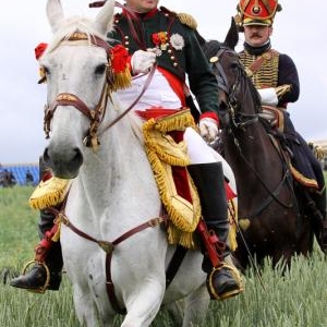 Bataille de Waterloo