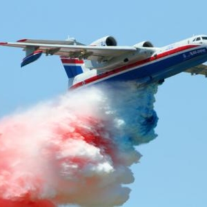 Salon Aéronautique du Bourget 
