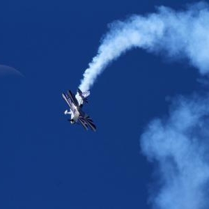 Salon Aéronautique du Bourget 