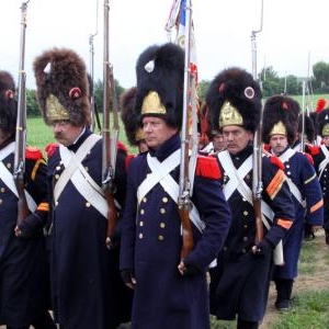 Bataille de Waterloo