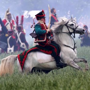 Bataille de Waterloo