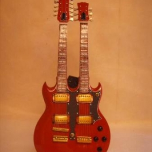 jimmy page double neck 46 euros