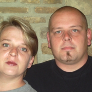 David et Nathalie David et Nathalie