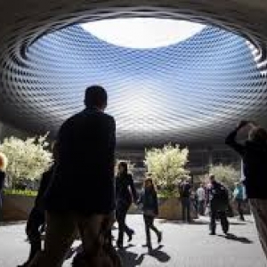 Un endroit parmi tant d'autres Un endroit parmi tant d'autres