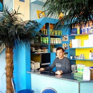 Cohnen-Rainer, le champion de Belgique de Jetski Cohnen-Rainer, le champion de Belgique de Jetski